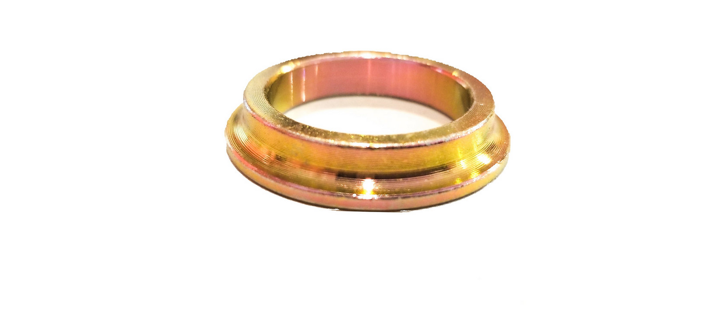 1.25" X 1" BORE W/ 1" CONE SPACERS (1LH & 1RH)