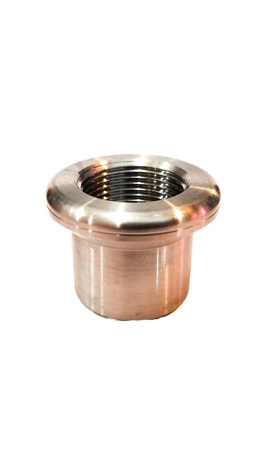 1 1/4"-12 HEAVY WALL TUBE INSERT FOR 1 1/2" INCH ID TUBING 16150HW