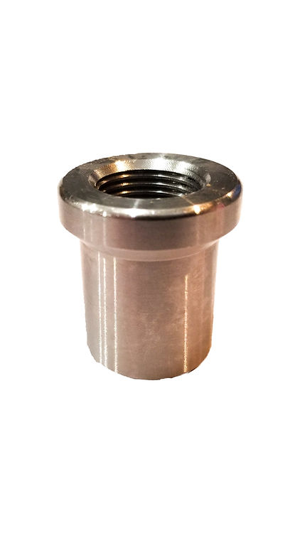 3/4"-16 TUBE INSERT FOR 1 INCH ID TUBING 12010