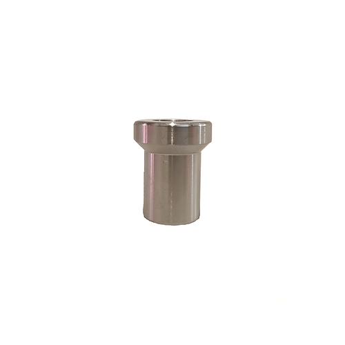 1/2" x 1/2" Half Set Kit Chromoly Heim Joints