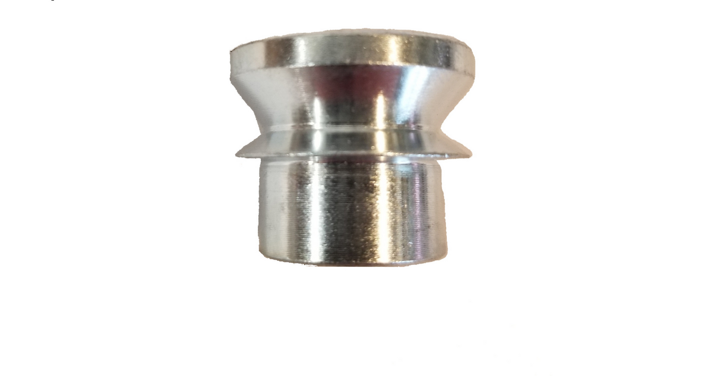 1"-3/4" HIGH MISALIGNMENT SPACERS ZINC COATED MILD STEEL