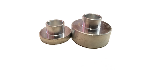 1/2"-10MM TRAILING ARM SPACERS