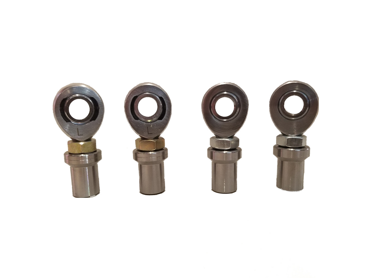 QUARTER SET OF ECONOMY 1/2 X 1/2-20 (2LH & 2RH)
