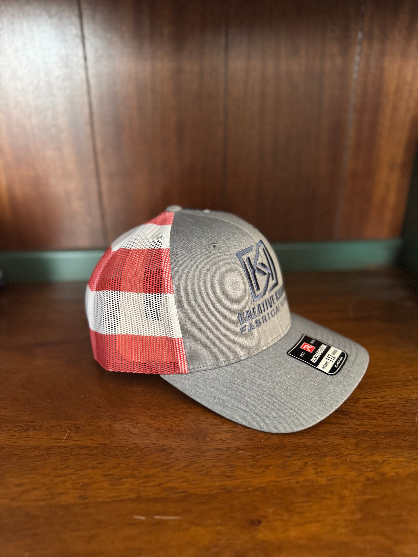 Kreative Khaos Merica Hat