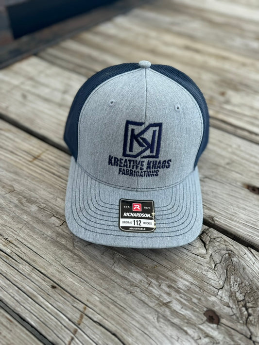 Kreative Khaos Richardson Hat