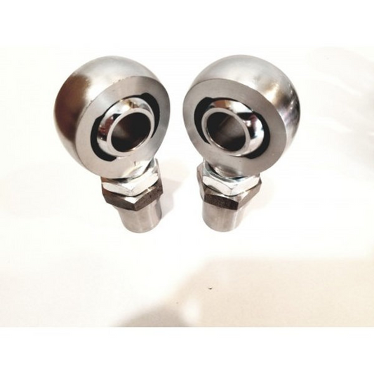 1.25" X 1" HEX BUNG KIT NO SPACERS (1LH & 1RH)