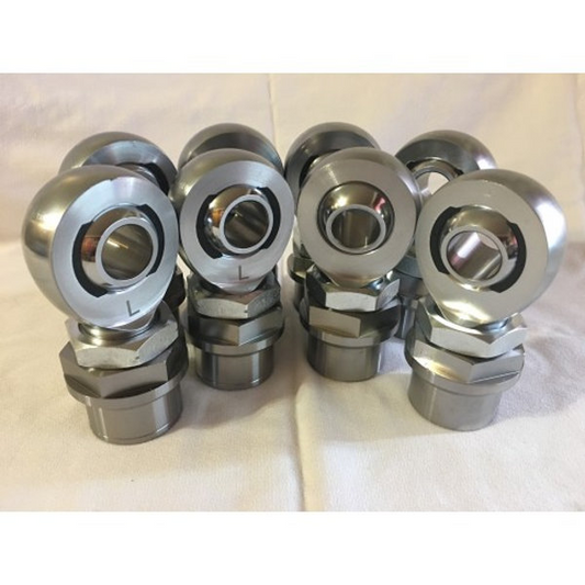 1.5" X 1" BORE (4LH & RH)