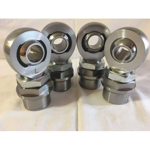 1.5" X 1" BORE NO SPACERS (2LH & 2RH)