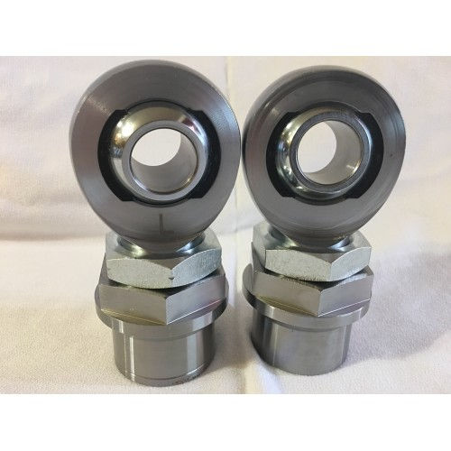 1.5" X 1" BORE NO SPACERS (1LH & 1RH)