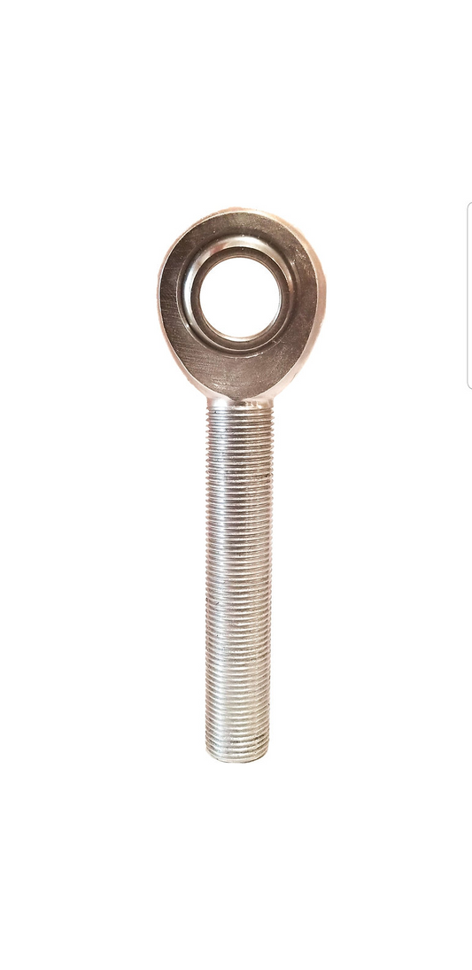 HEAT TREATED CHROMOLY 3/4-16 X 3/4 RIGHT HAND MAGNUM SERIES HEIM