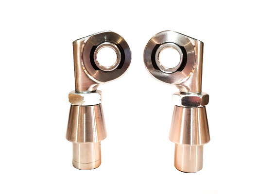 Offset 7/8" X 3/4" BORE STEERING HEIMS 4130 HEAT TREATED CHROMOLY