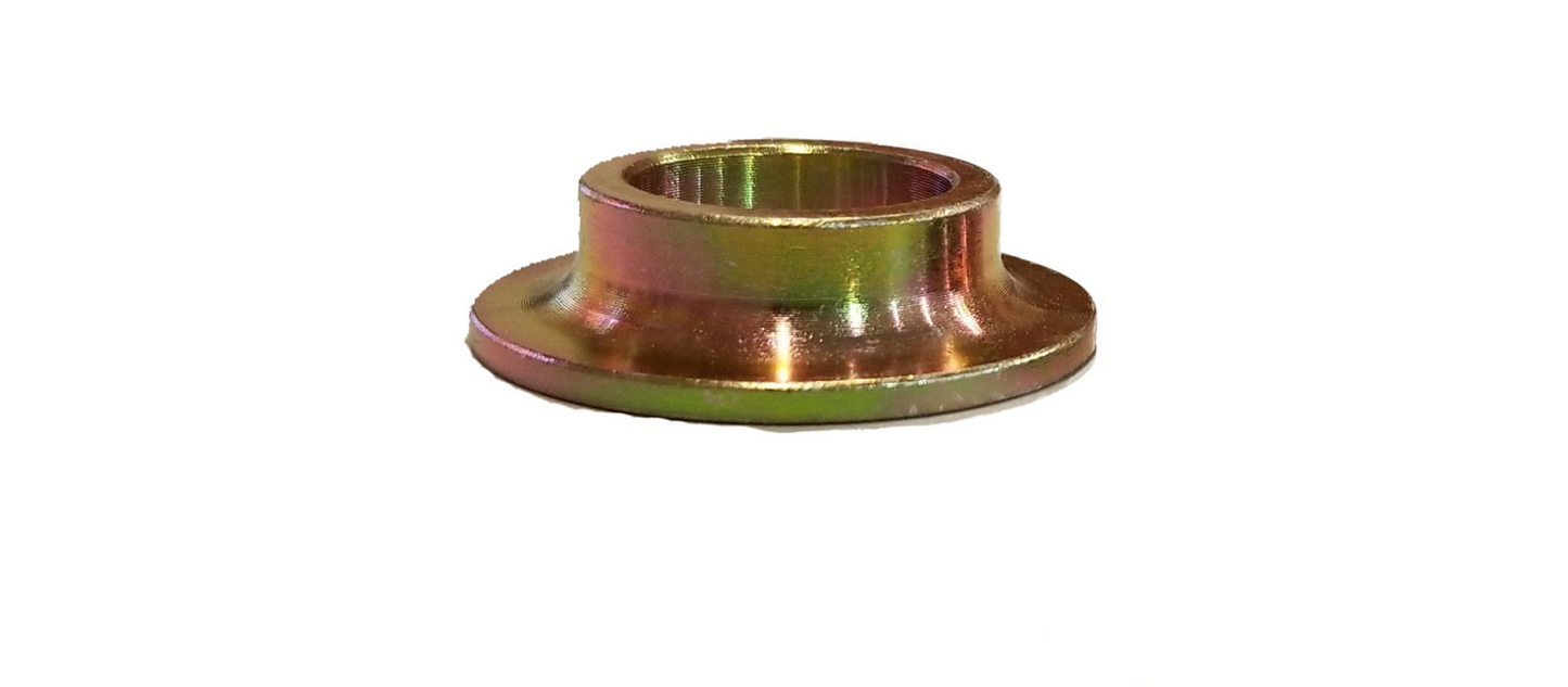 1.25" X 1" BORE W/ 1" CONE SPACERS (1LH & 1RH)
