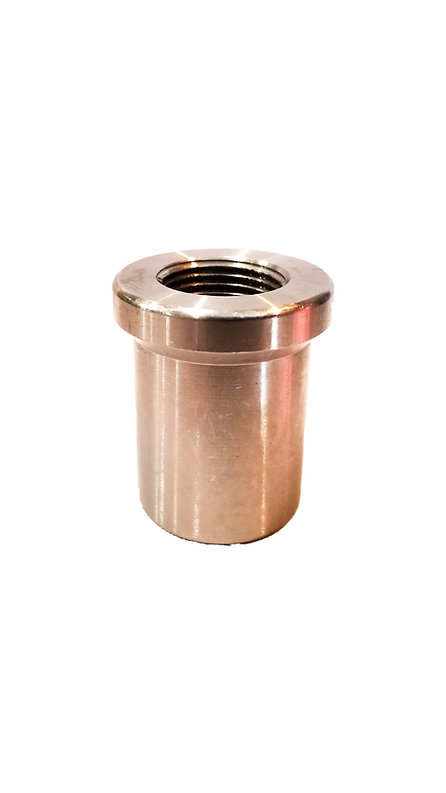 7/8"-14 TUBE INSERT FOR 1.25" INCH ID TUBING 14125
