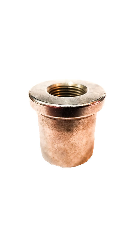 7/8"-14 TUBE INSERT FOR 1 1/2 INCH ID TUBING 14150