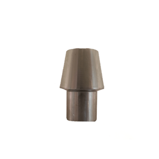 7/8"-14 TUBE INSERT FOR 1.25" INCH ID TUBING