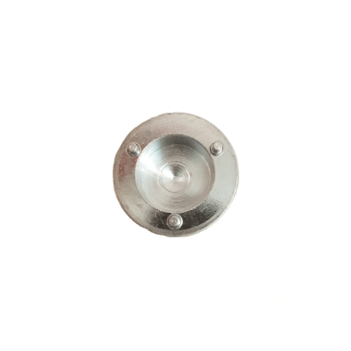 Rebuildable Rod End Tool