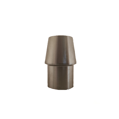 3/4-16 TUBE INSERT FOR 1 INCH ID TUBING