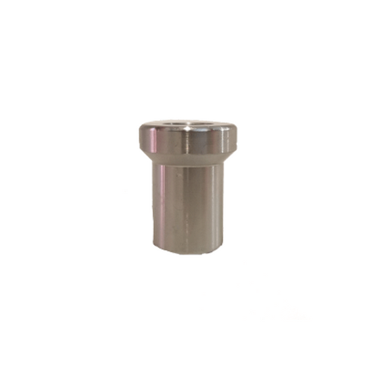 5/8-18 TUBE INSERT FOR 3/4 INCH ID TUBING