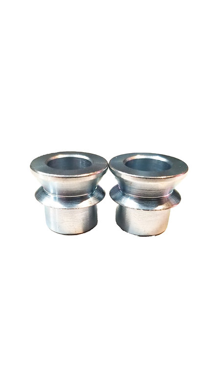 5/8"-12mm HIGH MISALIGNMENT SPACER 10-12mm-1.5