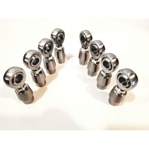 5/8 X 5/8 BORE NO SPACERS (4LH & 4RH)