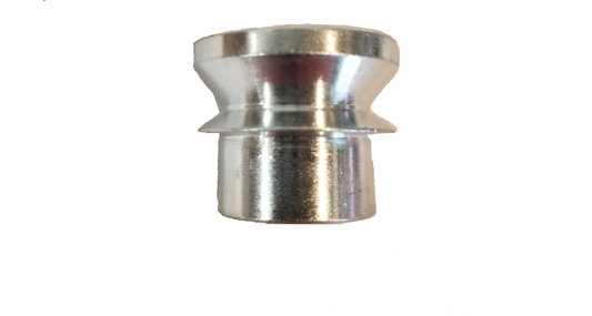 1"-3/4" HIGH MISALIGNMENT SPACERS ZINC COATED MILD STEEL