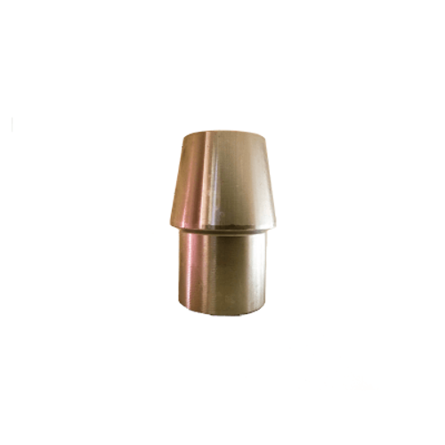 5/8-18 TUBE INSERT FOR 1 INCH ID TUBING
