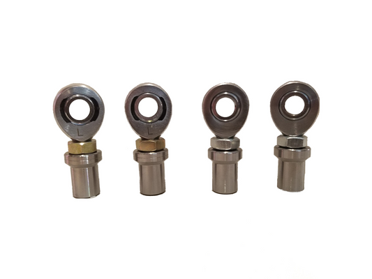 QUARTER SET OF ECONOMY 1/2 X 1/2-20 (2LH & 2RH)