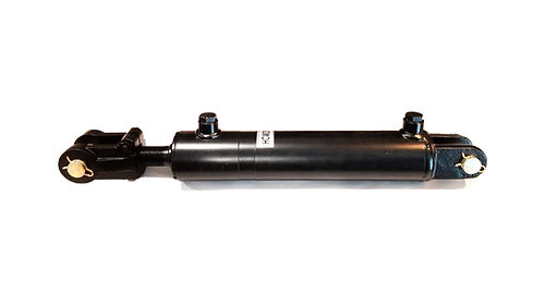 2.5x10x1.25 DA Hydraulic Cylinder