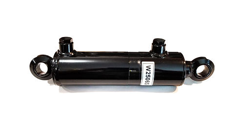 Dual Acting Hydraulic Cylinder