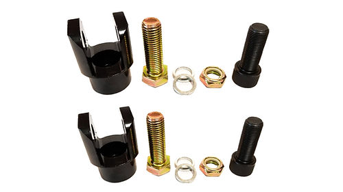 CLEVICE JOINT KIT 3/4"