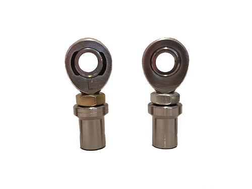 PANHARD SET OF ECONOMY 1/2 X 1/2-20 (1LH & 1RH)