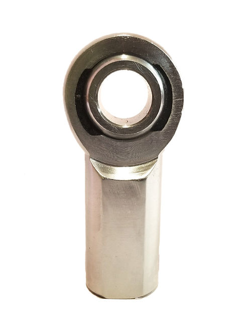 5/8 X 5/8-18 RH THREAD HEAT TREATED FEMALE HEIM JOINT