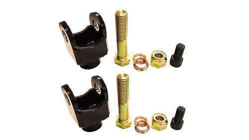 CLEVICE JOINT KIT 1.25"