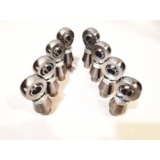 7/8" X 7/8" BORE NO SPACERS (4LH & 4RH)