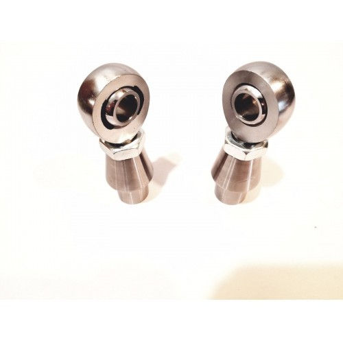 7/8" X 7/8" BORE NO SPACERS (1LH & 1RH)