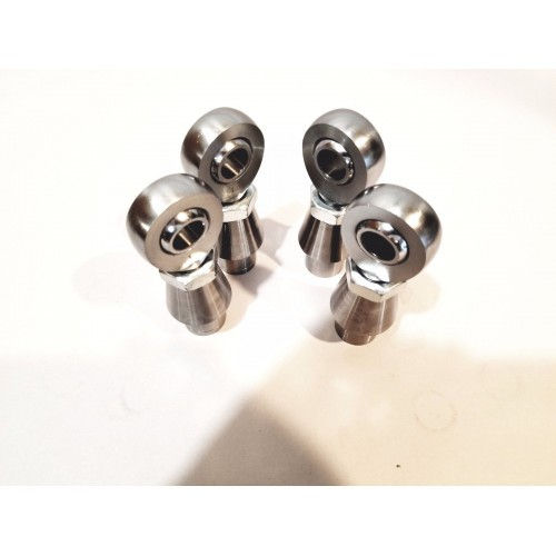 7/8" X 3/4" BORE NO SPACERS (2LH & 2RH)