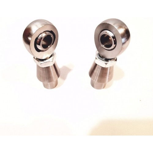 7/8" X 3/4" BORE NO SPACERS (1LH & 1RH)