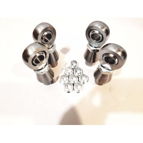 7/8" X 3/4" BORE W/ HMS (2LH & 2RH)