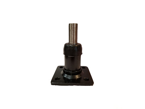 3" Steering 3/4" Smooth Column