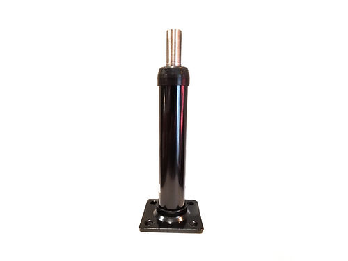 9" Steering 3/4" Smooth Column