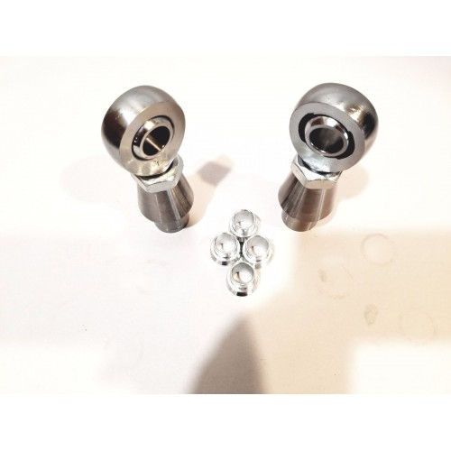 7/8" X 3/4" BORE W/ HMS (1LH & 1RH)