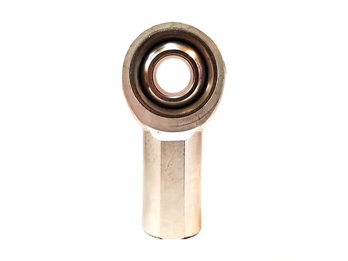 1-1/4" X 1"RH THREAD HEAT TREATED FEMALE HEIM JOINT