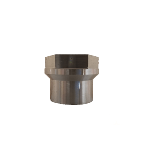 1.5" -12 TUBE INSERT FOR 2 INCH ID TUBING