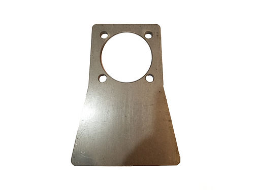 Orbital mount