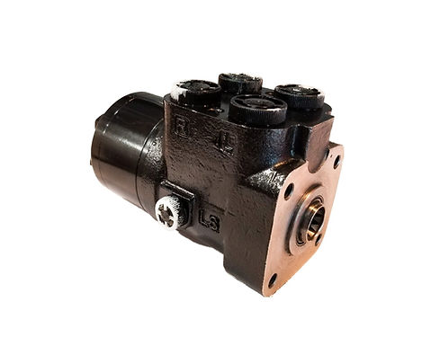 LOAD SENSING ORBITAL STEERING CONTROL VALVE