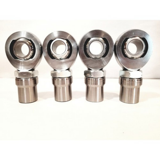 1.25" X 1" BORE NO SPACERS (2LH & 2RH