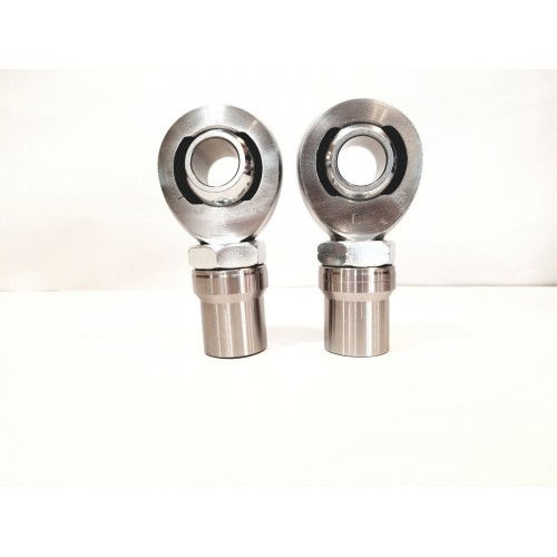 1.25" X 1" BORE NO SPACERS (1LH & 1RH)