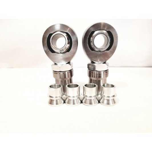 1.25" X 1" W/ HMS 1"-3/4" (1LH & 1RH)